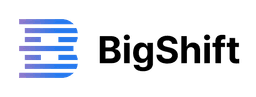 Big Shift Logo